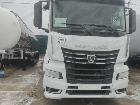 Седельный тягач КАМАЗ-54901 2026 года новый фото 3