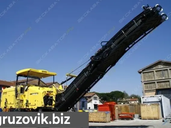 Дорожная фреза Bomag BM 2020 года новый