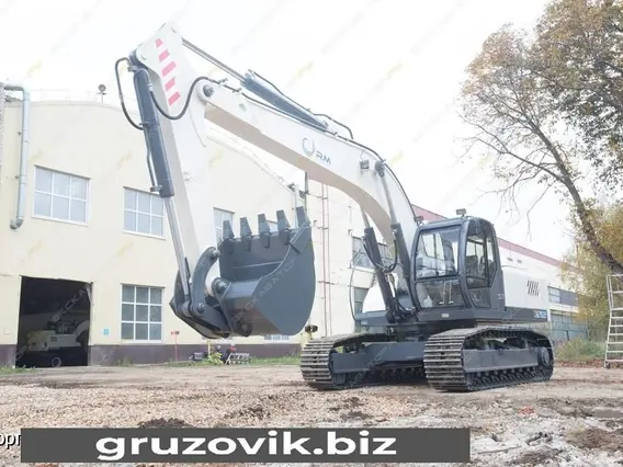Экскаватор Твэкс ЕК 14-90 2016 года б/у