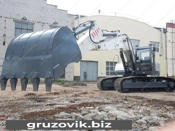 Экскаватор Твэкс ЕК 18-90 2016 года б/у