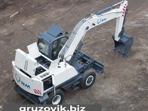 Экскаватор Твэкс ЕК-14-20 2019 года б/у
