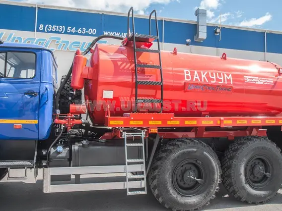 Навесное оборудование SEVEREST МВ-6Т 2025 года новый фото 7