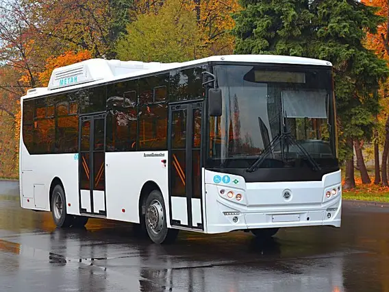Городской автобус КАвЗ 4270 2020 года новый