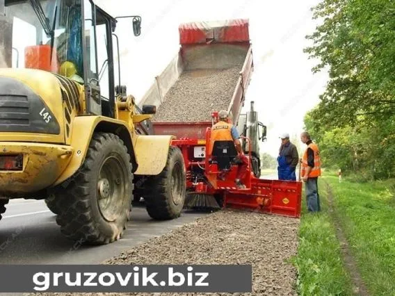 Дорожная техника Hydrog DG 1500 2016 года б/у