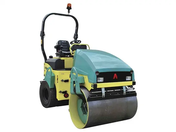 Дорожный каток Ammann ARX 40 2020 года новый
