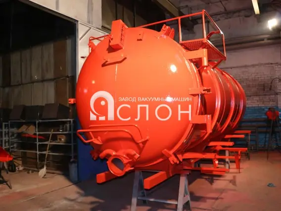 Навесное оборудование ЗВМ Слон МВ-10 б/у фото 4