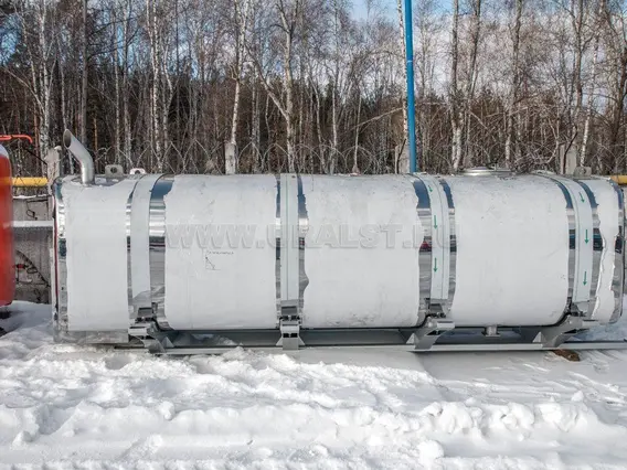 Навесное оборудование SEVEREST АЦПТ-10Н УСТ 2025 года новый фото 4