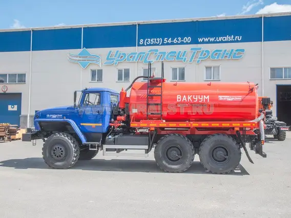 Навесное оборудование SEVEREST МВ-6Т 2025 года новый