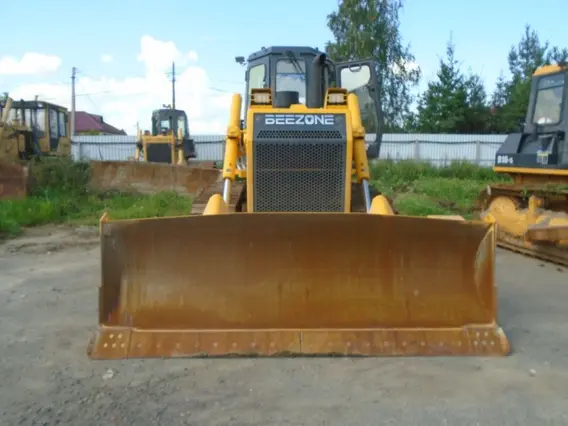 Бульдозер BEEZONE D16-5 2023 года б/у фото 4