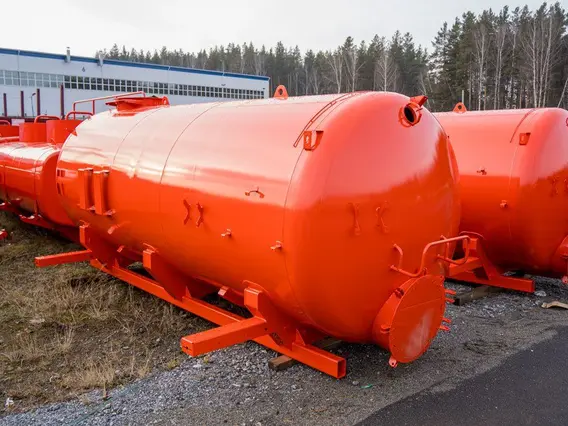 Навесное оборудование SEVEREST АКН (МВ) 10 УСТ 2026 года новый фото 6
