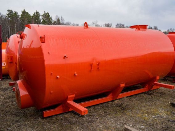 Навесное оборудование SEVEREST (УралСпецТранс) АКН (МВ) 10Т 2025 года новый фото 2