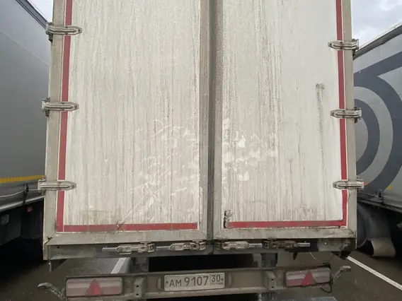 ТЗА 588510 2023 года б/у фото 4