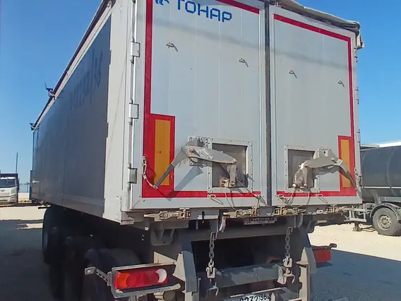 ТОНАР 9594 2024 года б/у фото 6