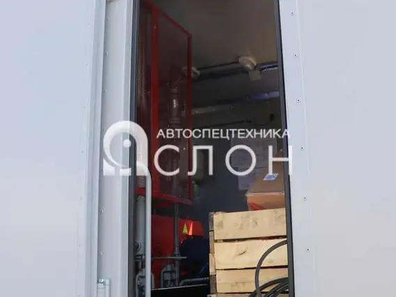 Урал 4320 2025 года новый фото 3