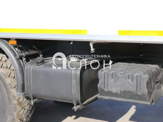 Вахтовый автобус Урал Next  5557 2025 года новый фото 3