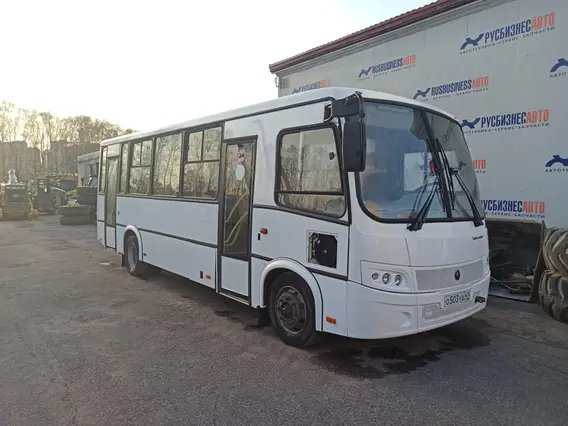 Городской автобус ПАЗ 3204 2020 года новый