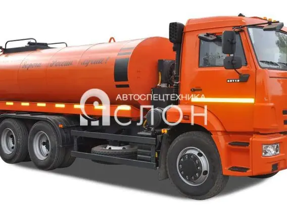 Гудронатор Hyundai R220 2025 года новый