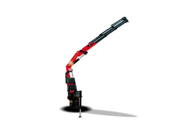 Кран-манипулятор Palfinger PK 40002  б/у