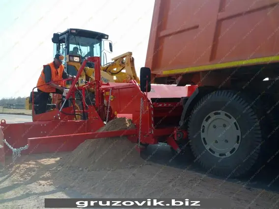 Дорожная техника Hydrog DG 1500 2016 года б/у