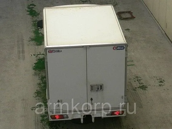 Рефрижератор Mitsubishi MINICAB MIEV  б/у фото 3