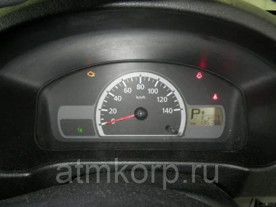 Рефрижератор Mitsubishi MINICAB MIEV  б/у фото 5