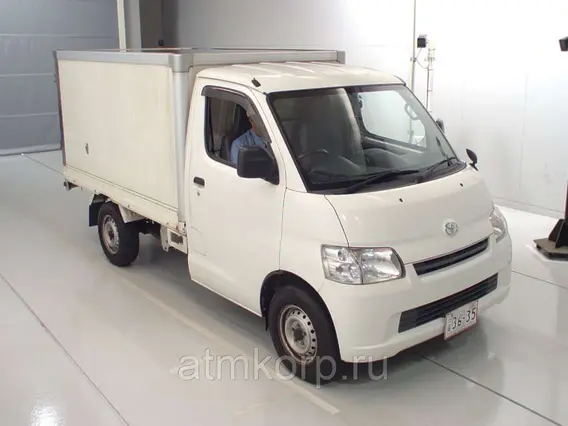 Рефрижератор Toyota TOWN ACE TRUCK б/у