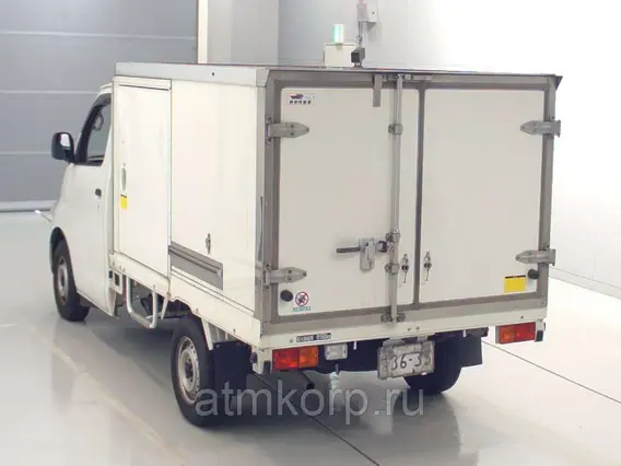 Рефрижератор Toyota TOWN ACE TRUCK б/у фото 2