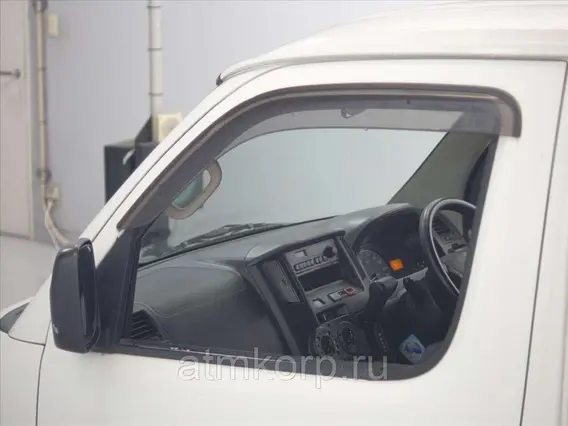 Рефрижератор Toyota TOWN ACE TRUCK б/у фото 3