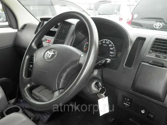 Рефрижератор Toyota TOWN ACE TRUCK б/у фото 5