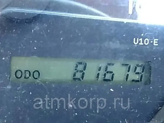 Рефрижератор Toyota TOYOACE  б/у фото 5