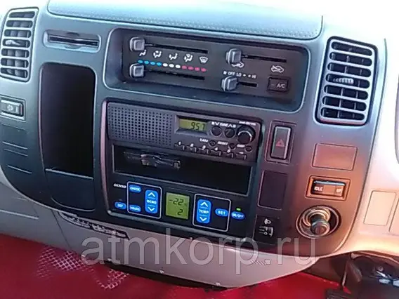 Рефрижератор Toyota TOYOACE  б/у фото 6