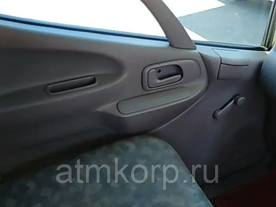 Рефрижератор Toyota TOYOACE  б/у фото 7