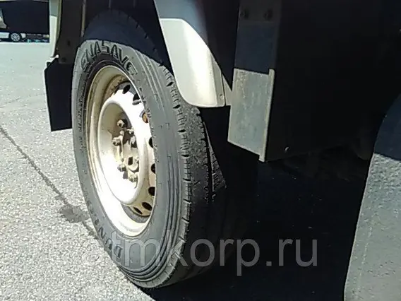Рефрижератор Toyota TOYOACE  б/у фото 9