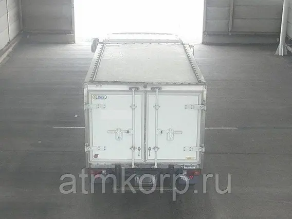 Рефрижератор Toyota TOYOACE б/у фото 3