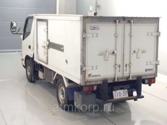 Рефрижератор Toyota TOYOACE  б/у фото 2