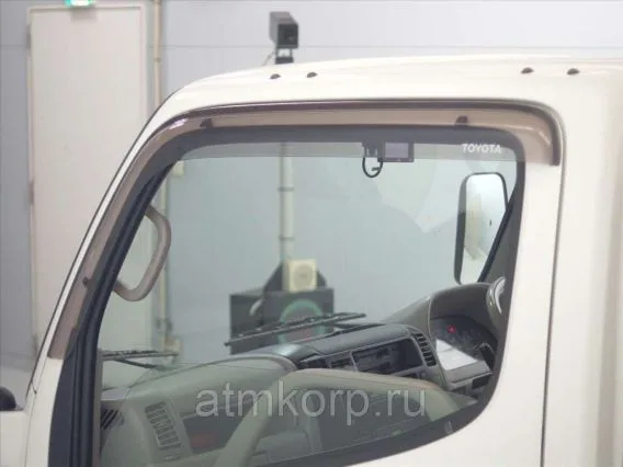 Рефрижератор Toyota TOYOACE  б/у фото 3