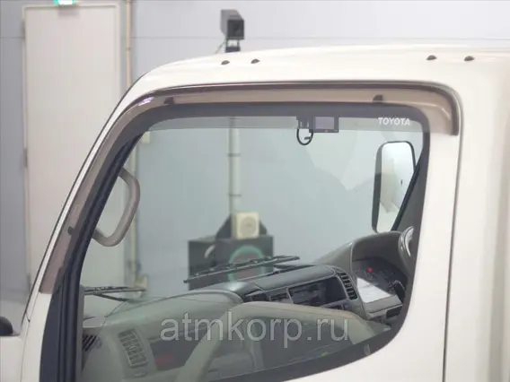 Рефрижератор Toyota TOYOACE б/у фото 3