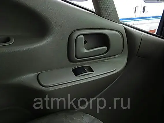 Рефрижератор Toyota TOYOACE  б/у фото 7