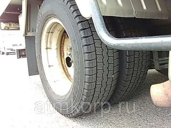 Рефрижератор Toyota TOYOACE  б/у фото 9