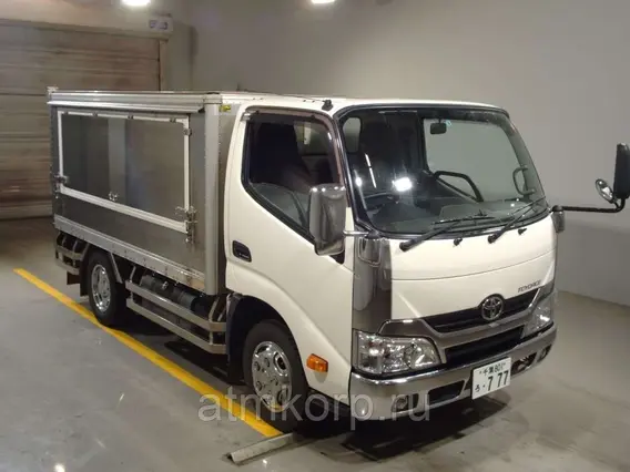 Рефрижератор Toyota TOYOACE  б/у