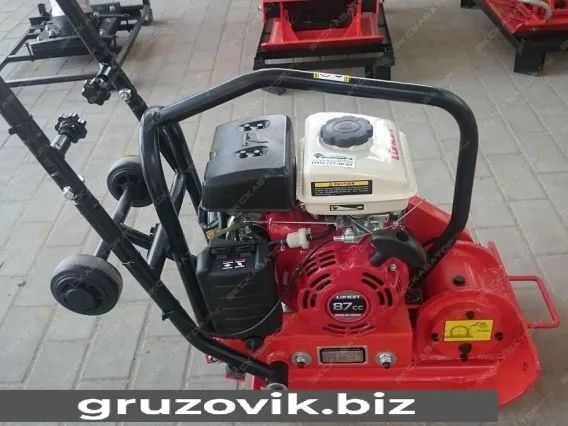 Строительная техника Impulse VP50L 2017 года б/у