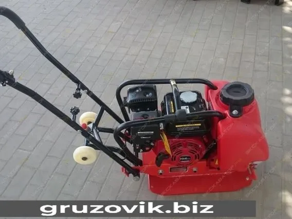 Строительная техника Impulse VP60 2016 года б/у