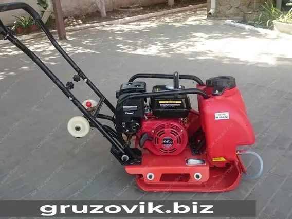 Строительная техника Impulse VP80 2016 года б/у