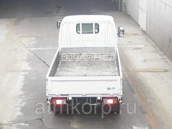 Бортовой Toyota Dyna б/у фото 3