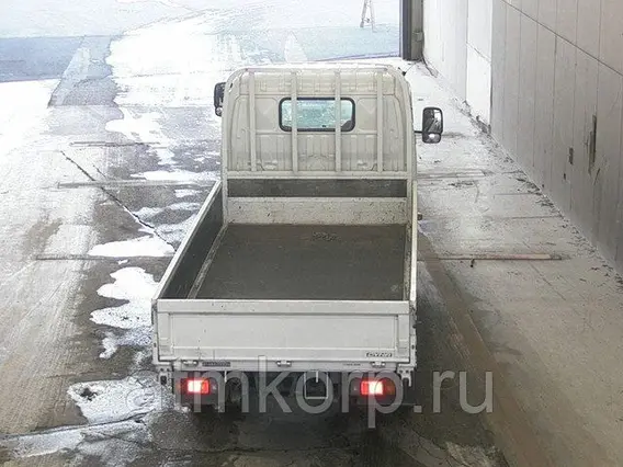 Бортовой Toyota Dyna б/у фото 3