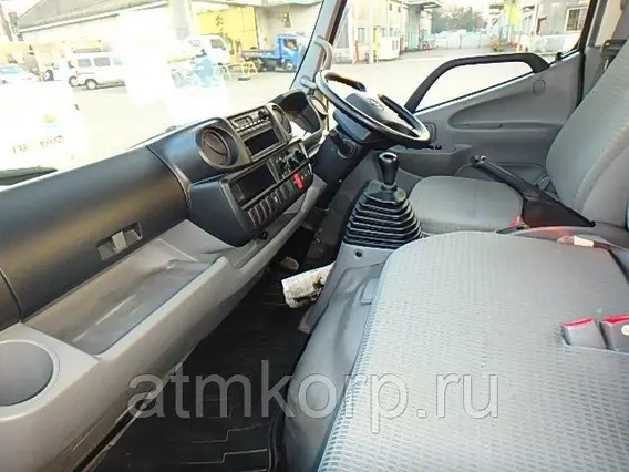 Бортовой Toyota Dyna б/у фото 4