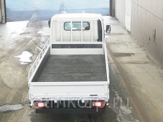 Бортовой Toyota Dyna б/у фото 3