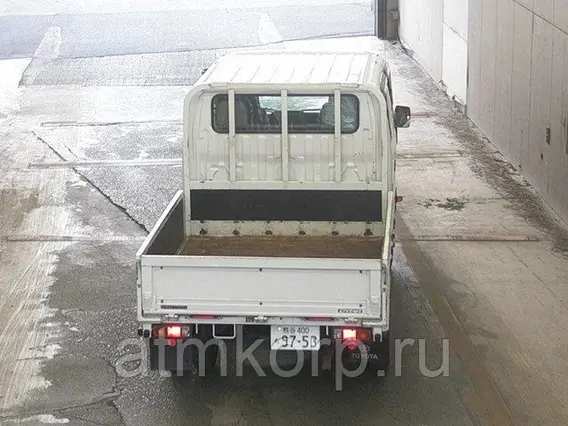 Бортовой Toyota Dyna  б/у фото 3