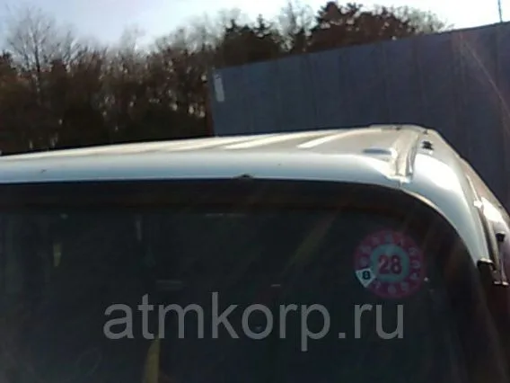 Бортовой Toyota Dyna  б/у фото 6