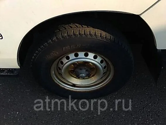 Бортовой Toyota Dyna  б/у фото 8